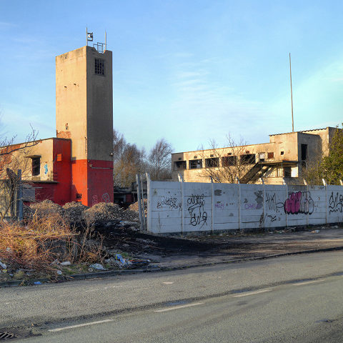 イギリスにおける産業・雇用地方分散の試み：戦後から1980年代まで