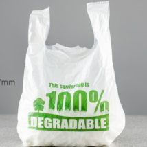 Plastic bag